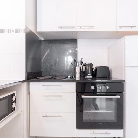 Euratechnologies - Bright Apartment With Parking Лил Екстериор снимка