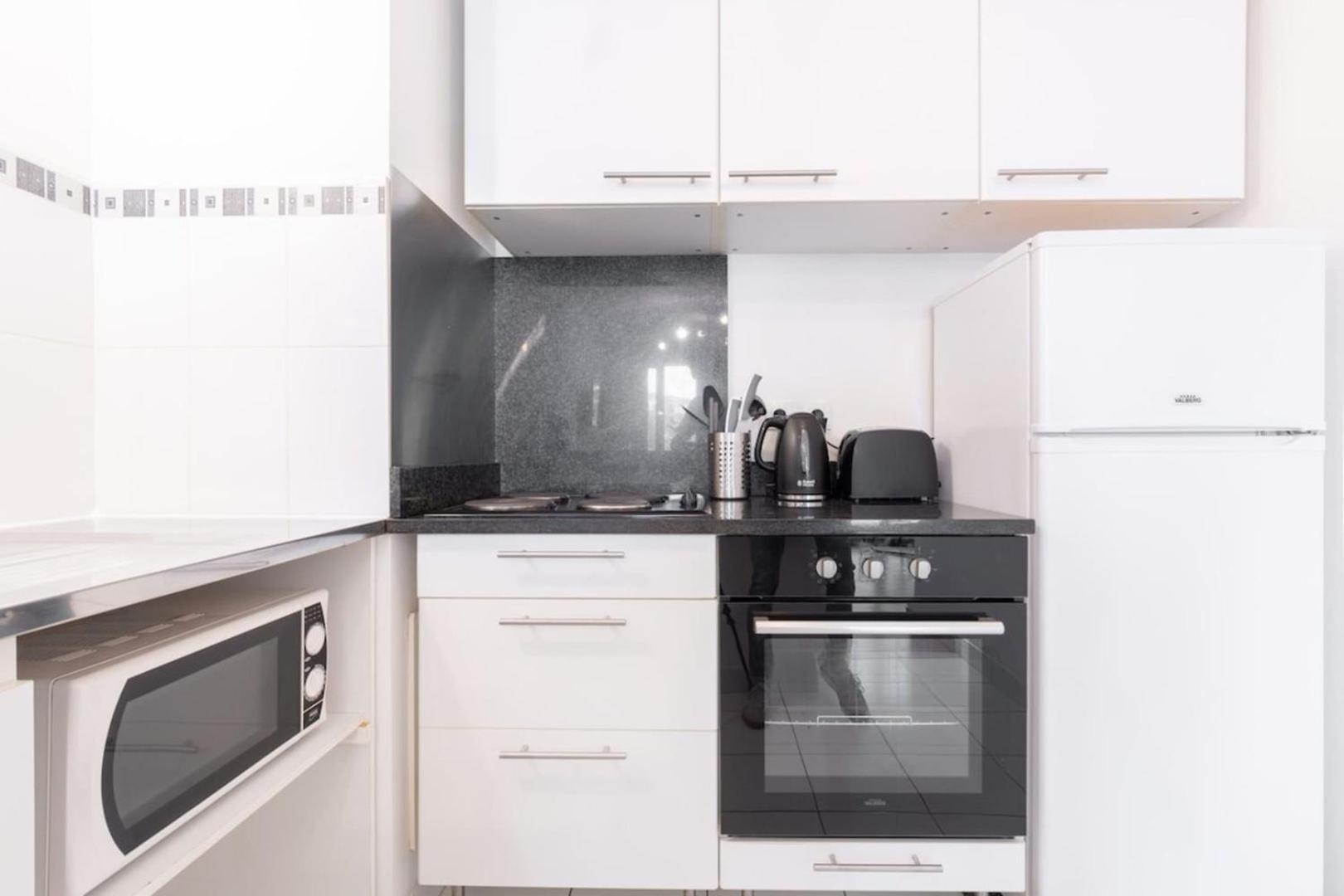 Euratechnologies - Bright Apartment With Parking Лил Екстериор снимка